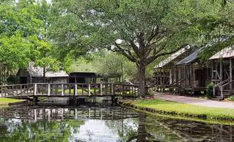 Jazzy Jambalaya Adventure