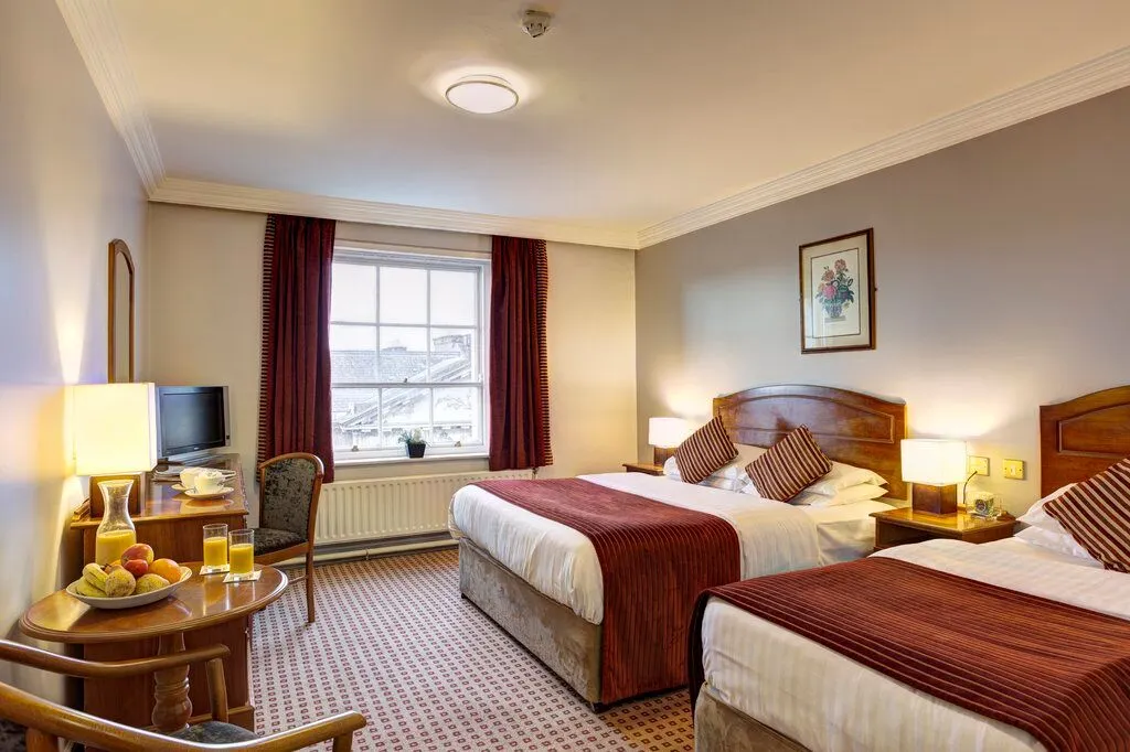 Hotel Cassidys afbeelding 3