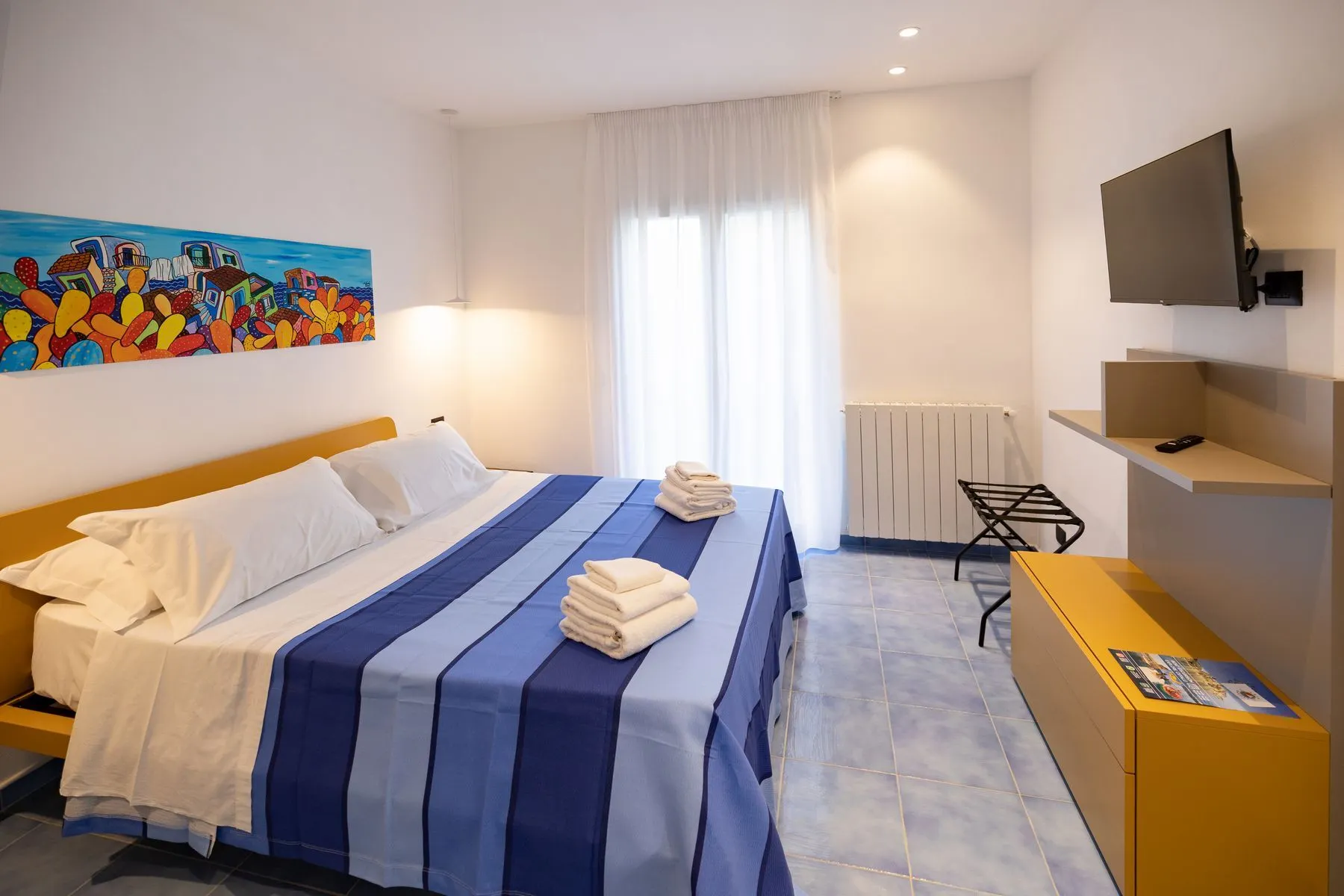 Voorbeeldkamer