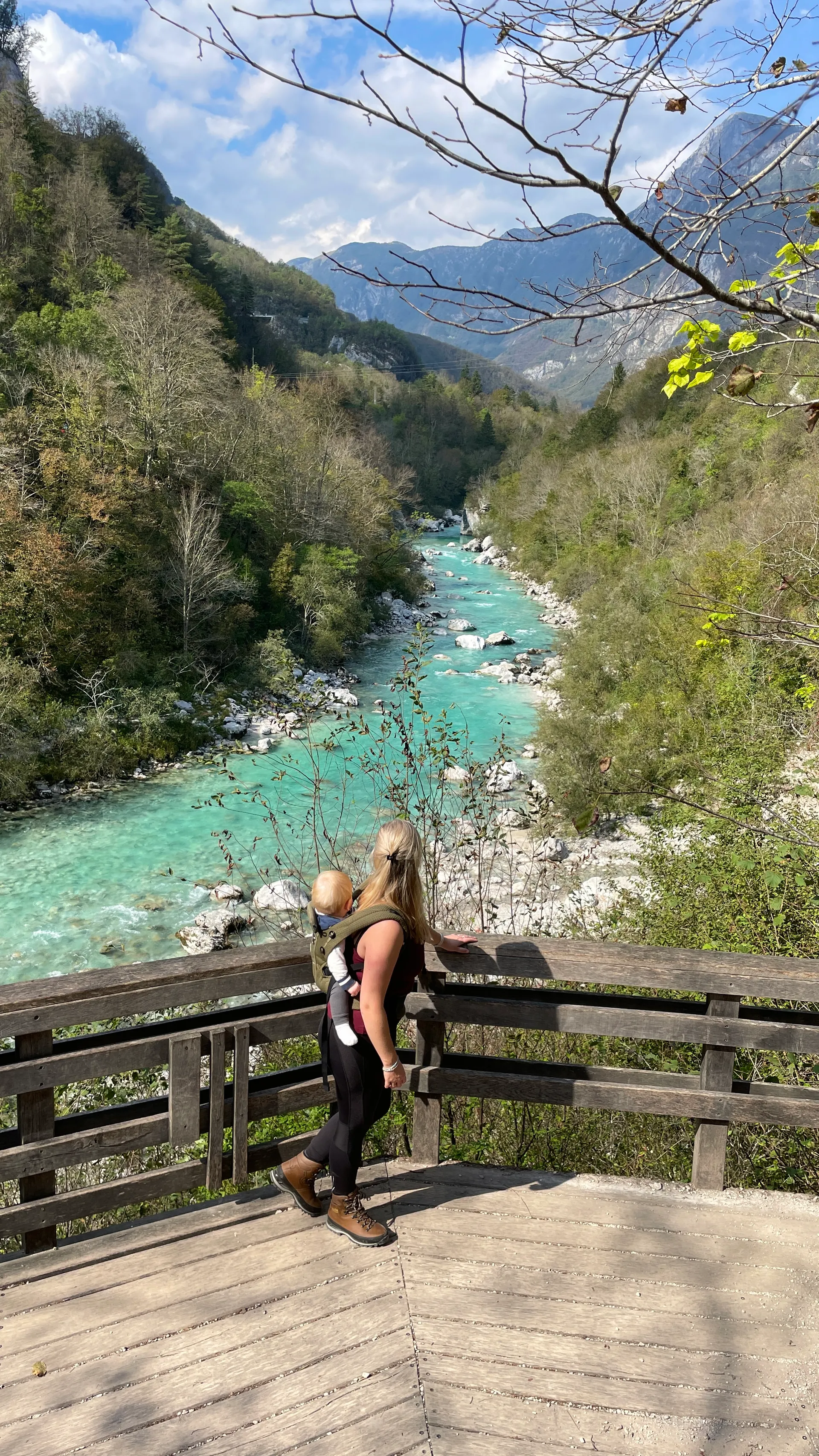 Slovenië | de Jong Intra Vakanties