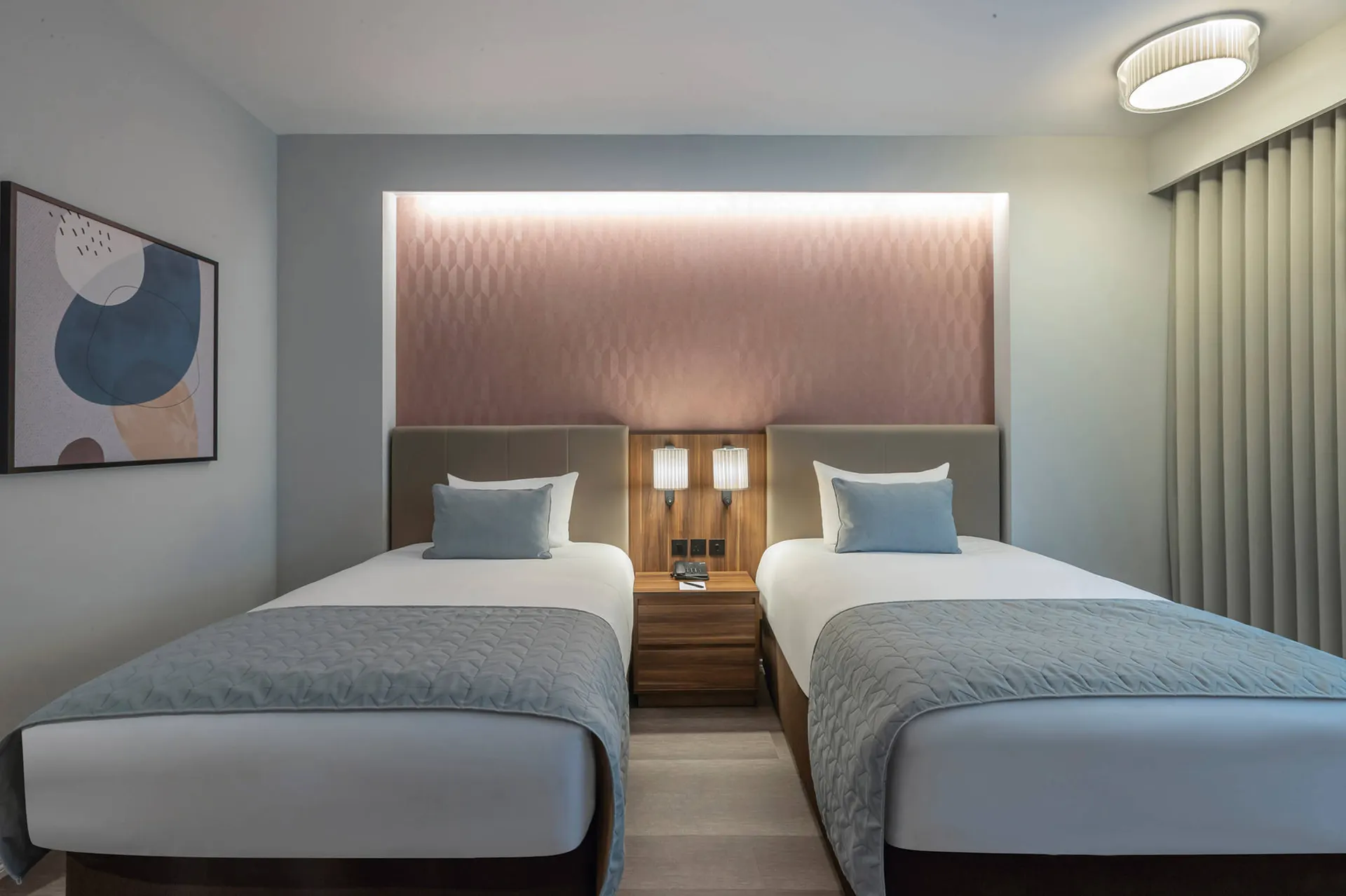 Hotel Riu Plaza The Gresham Dublin afbeelding 2