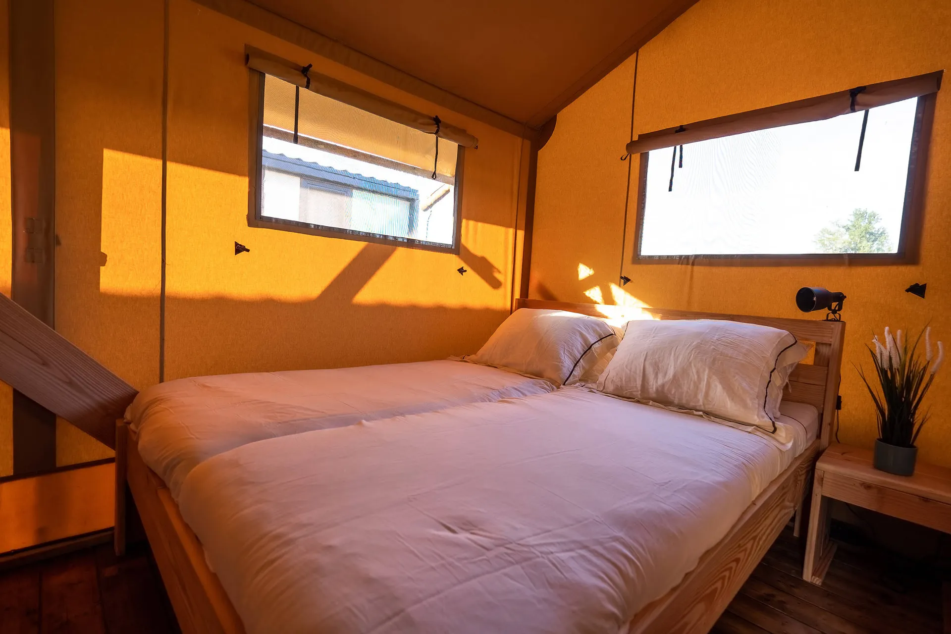 Slaapkamer