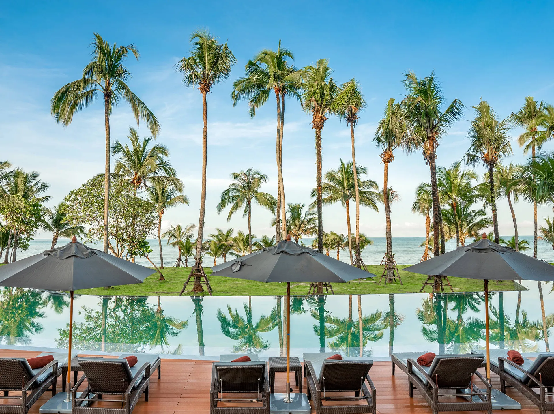 Online bestellen: La Flora Khao Lak