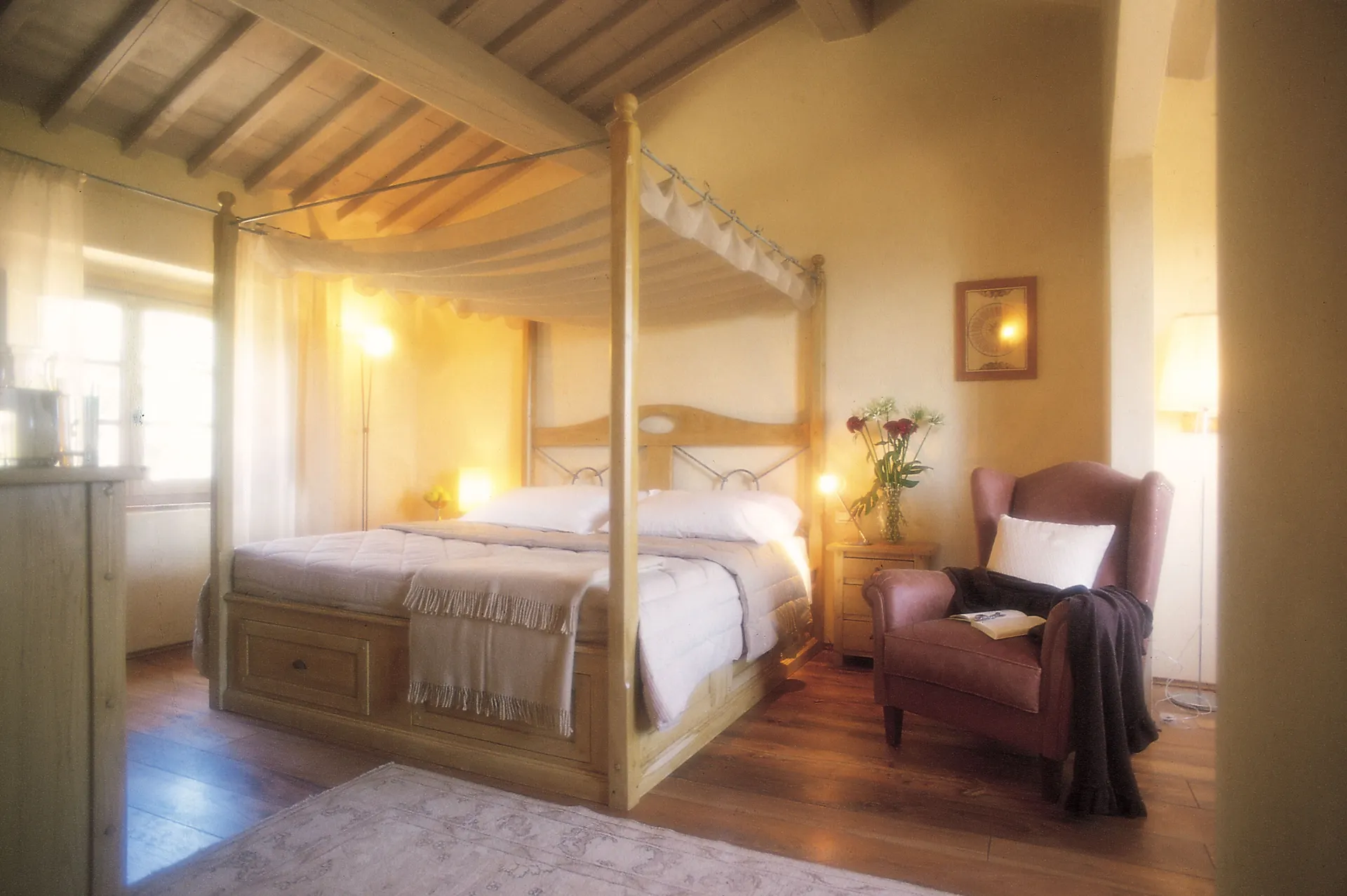 B&B Il Defizio.