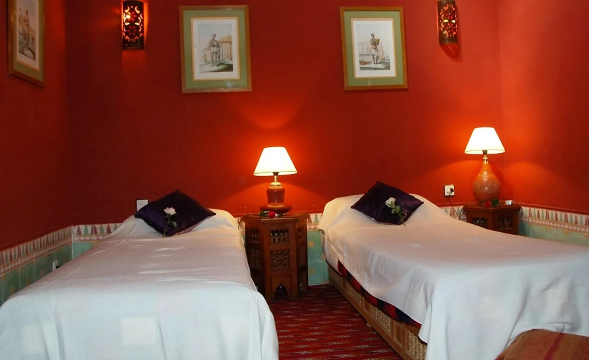 Hotel Riad Barroko afbeelding 4