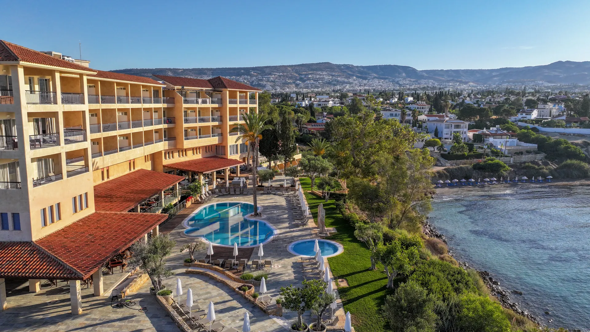 Thalassa Boutique Hotel & Spa - Adults only.