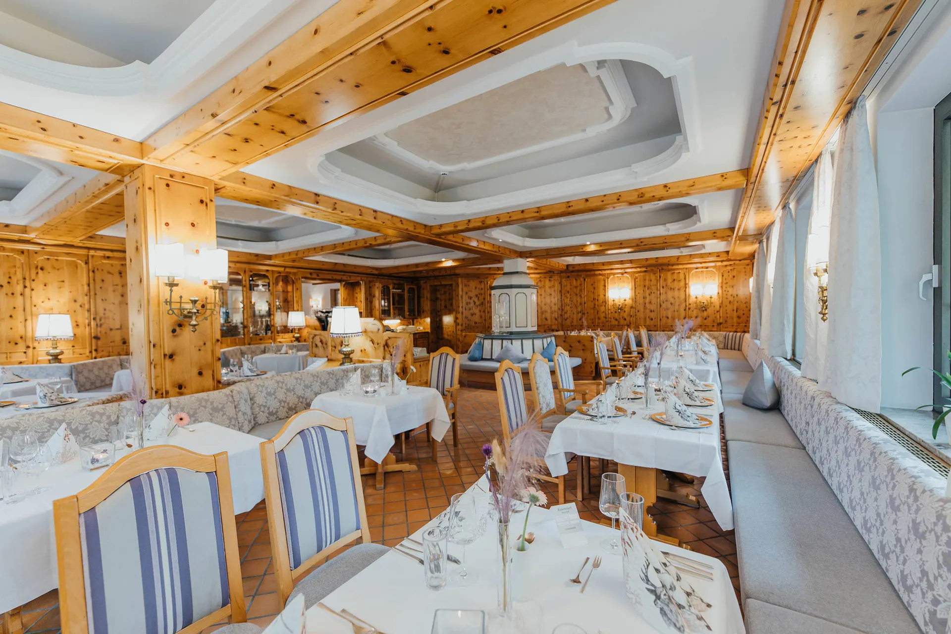 Sonnenhotel Zum Stern