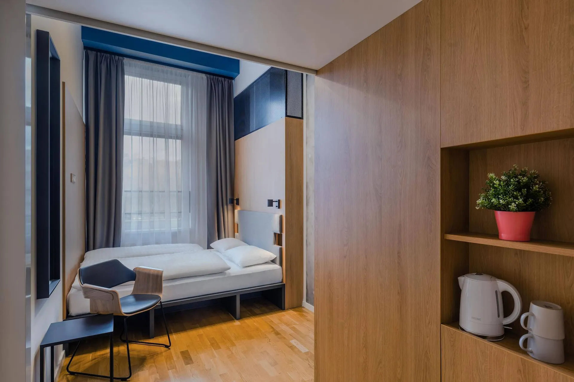 Dean's Home Budapest