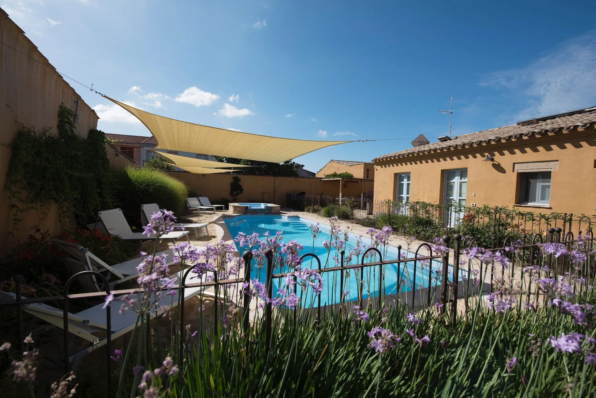 Aquae Sinis Albergo Diffuso.