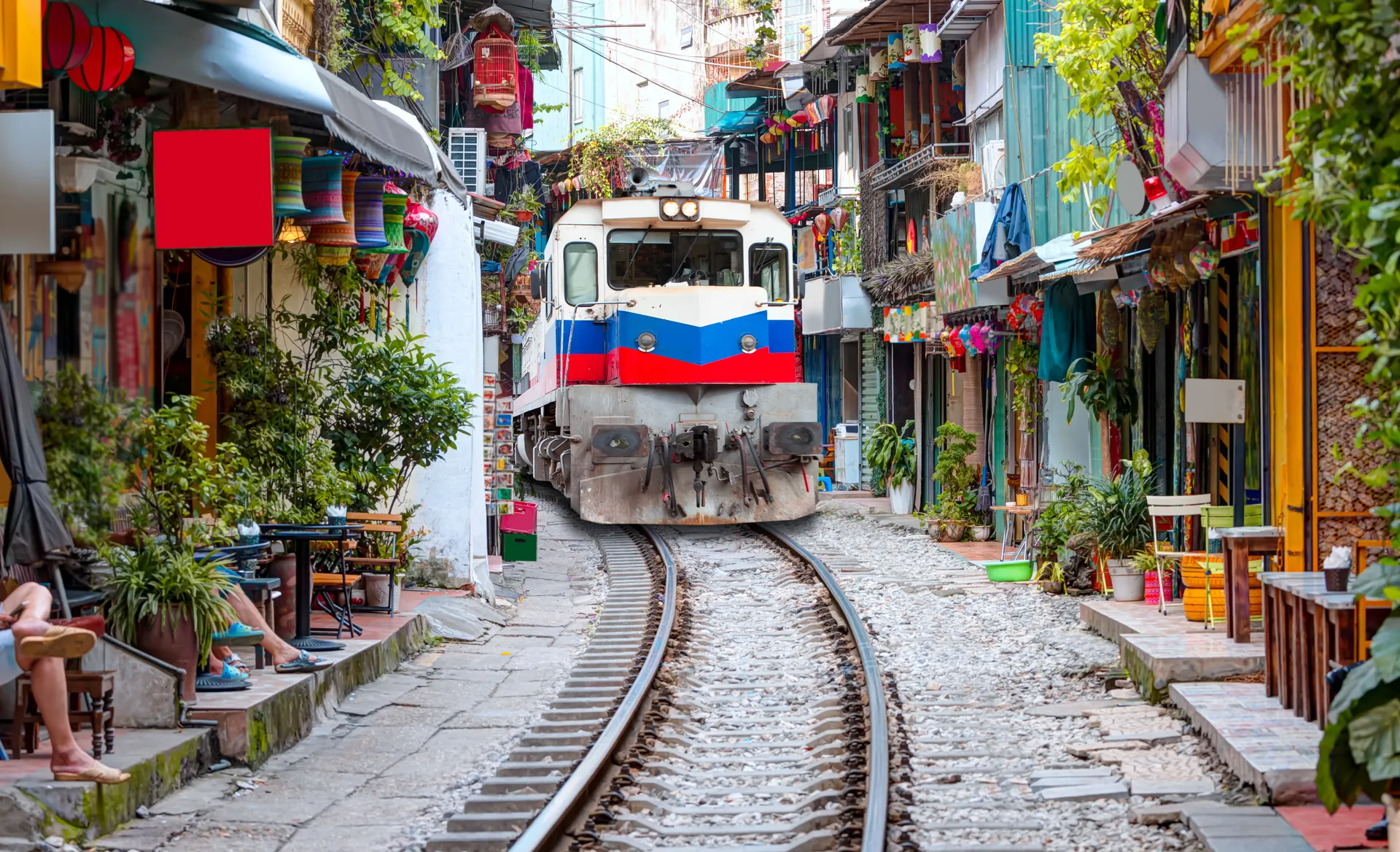 Ontdek Vietnam afbeelding 2