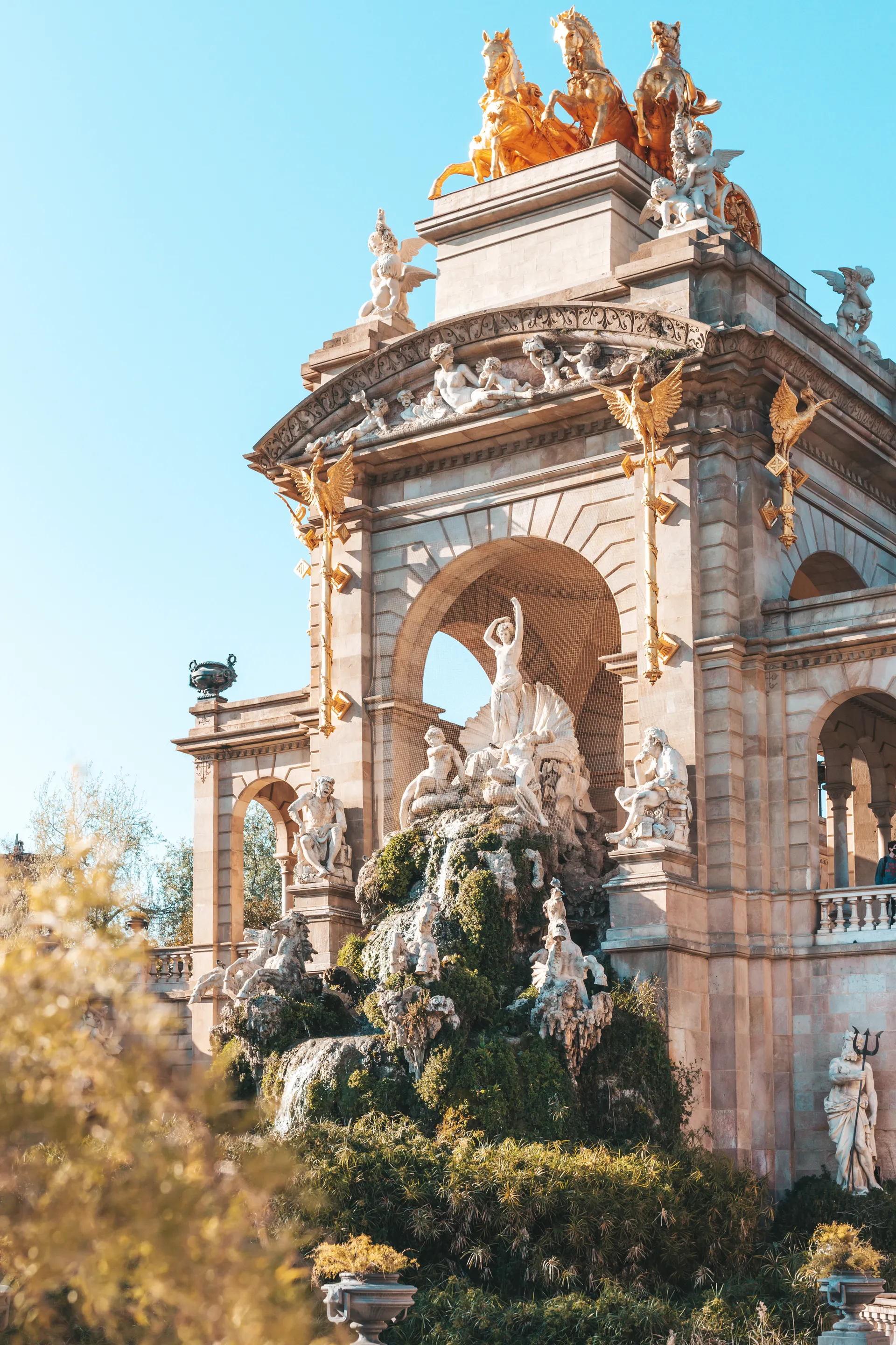Barcelona