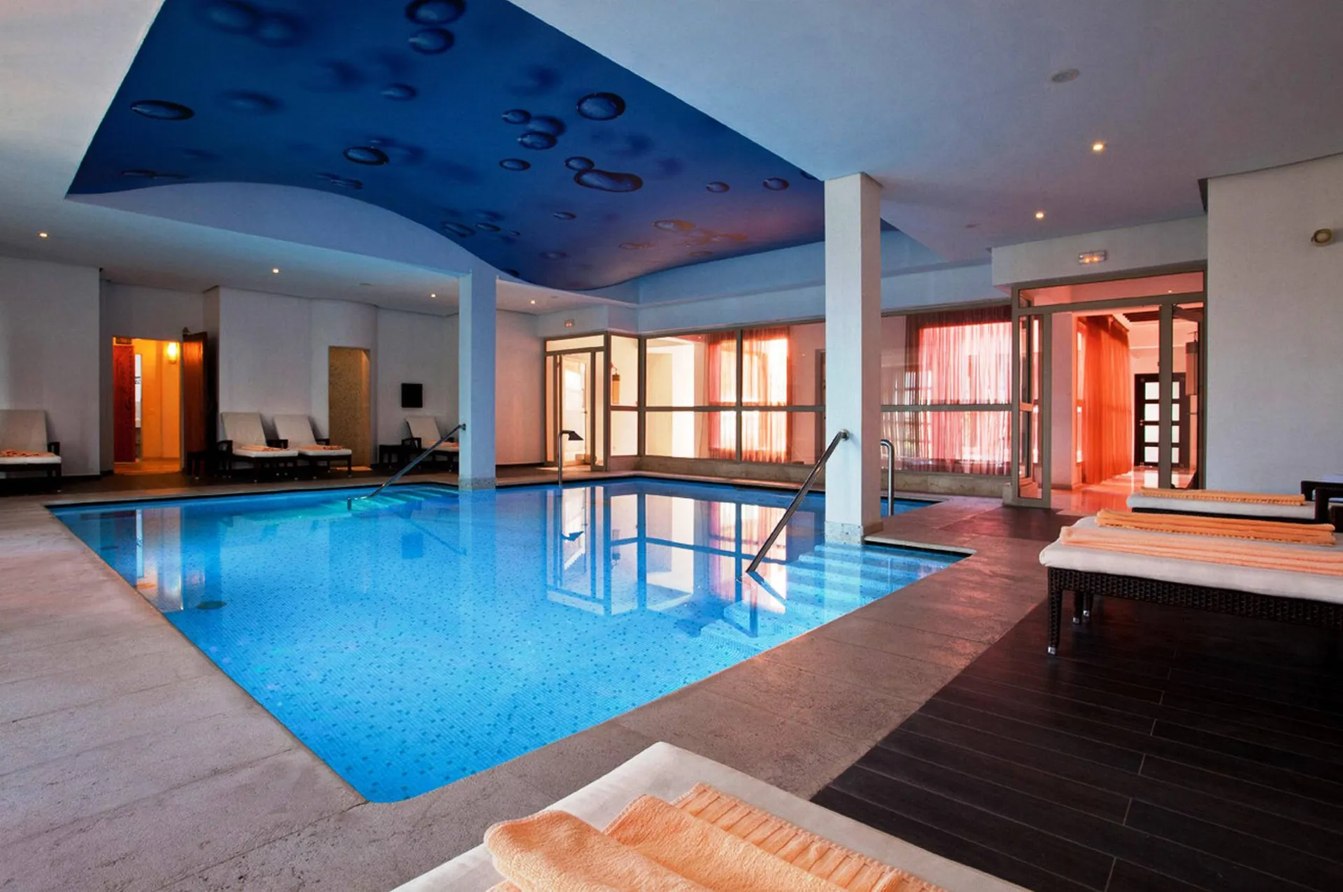 Spa