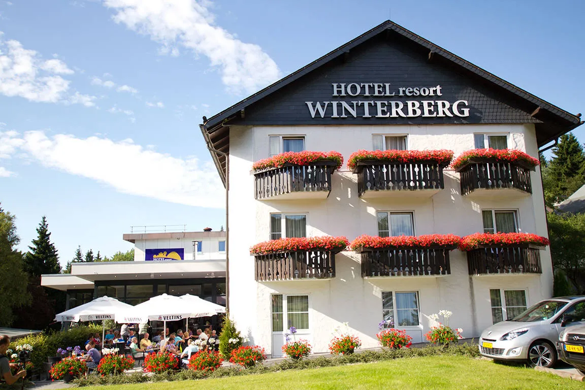 Online bestellen: Hotel Winterberg Resort