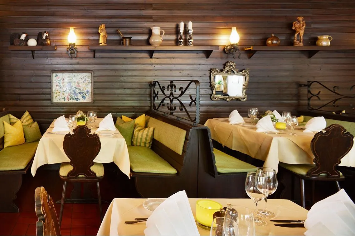 Hotel Markushof afbeelding 4