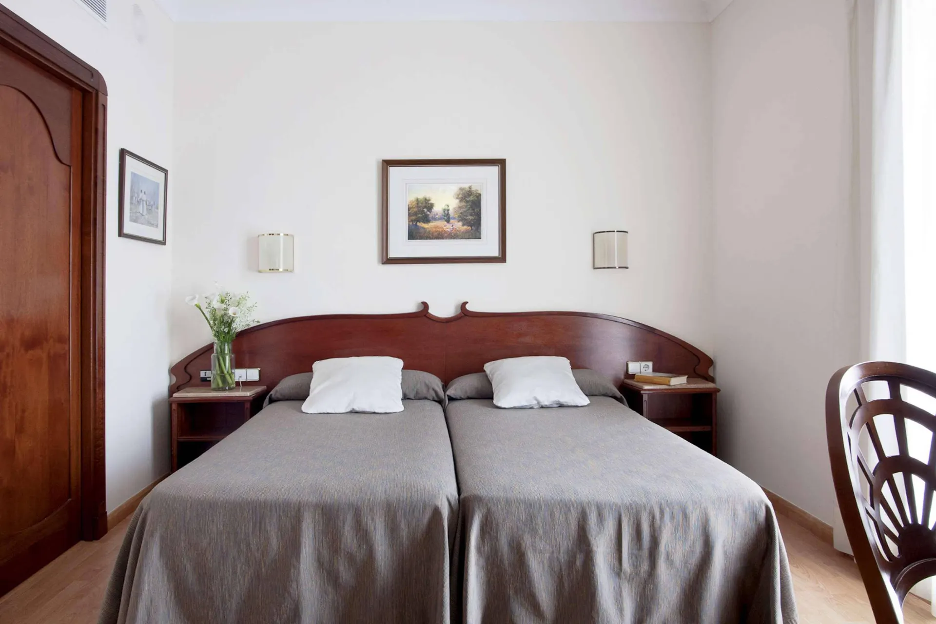 Hotel Gaudi