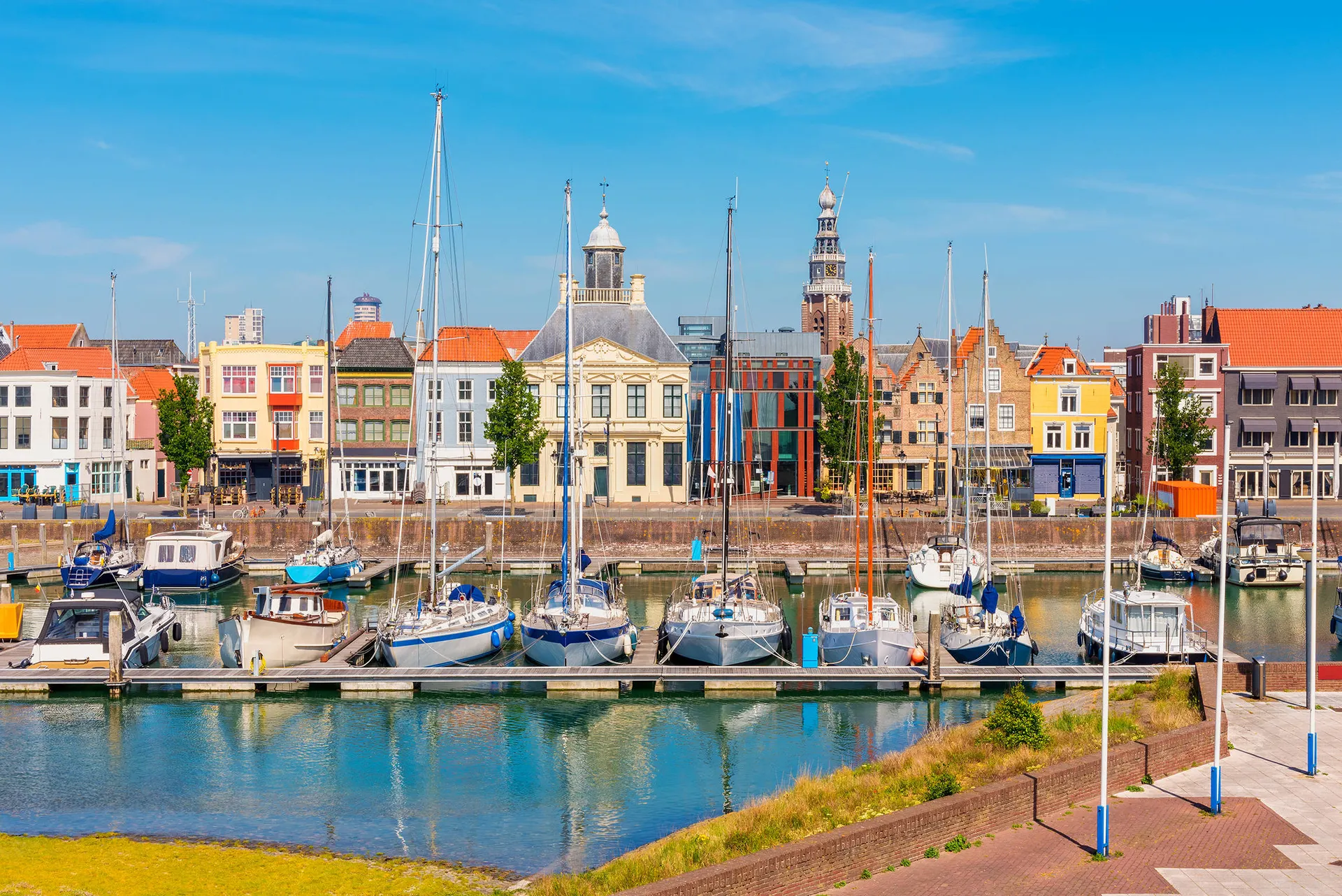 Vlissingen