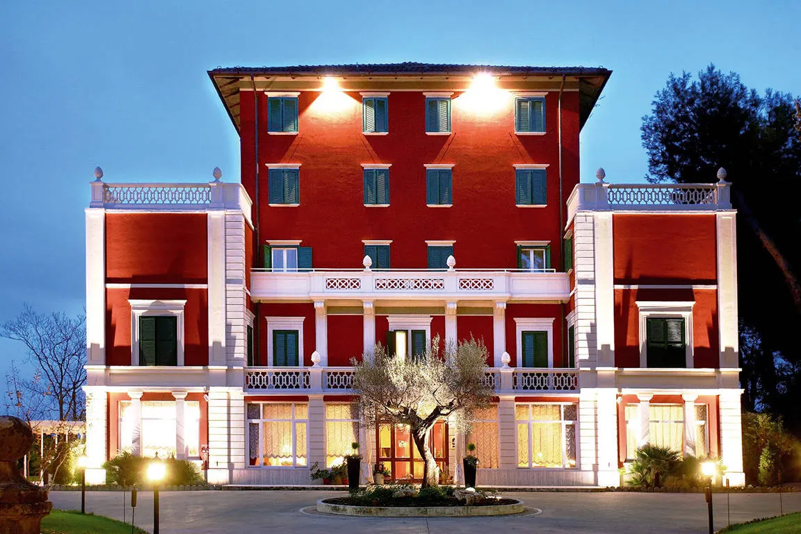 hotel