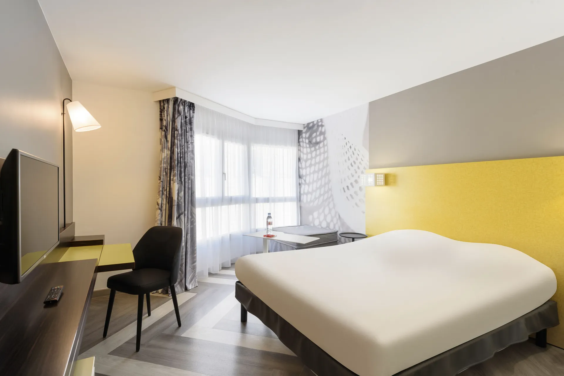 Hotel ibis Styles Nice Vieux Port