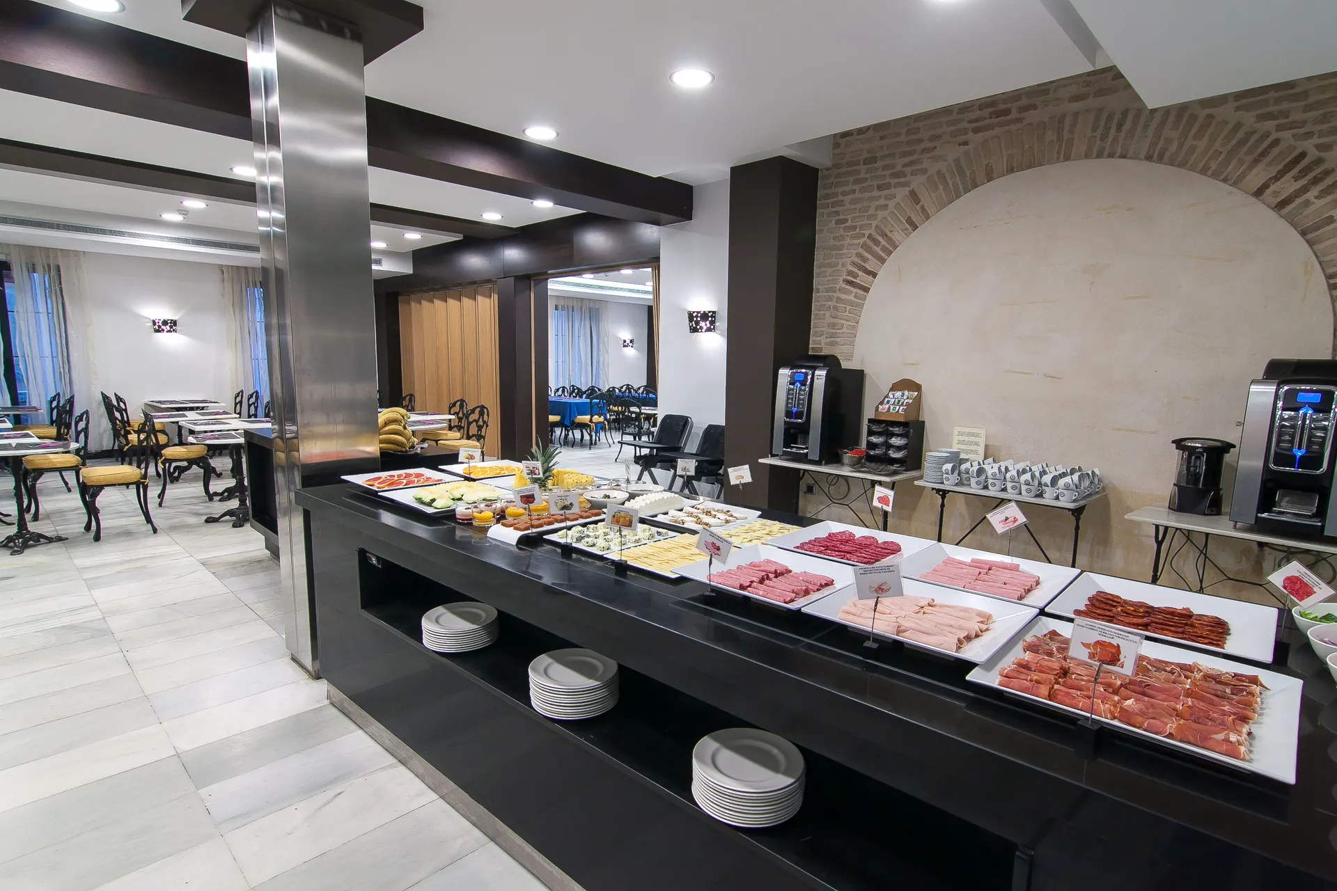 Hotel San Gil afbeelding 1