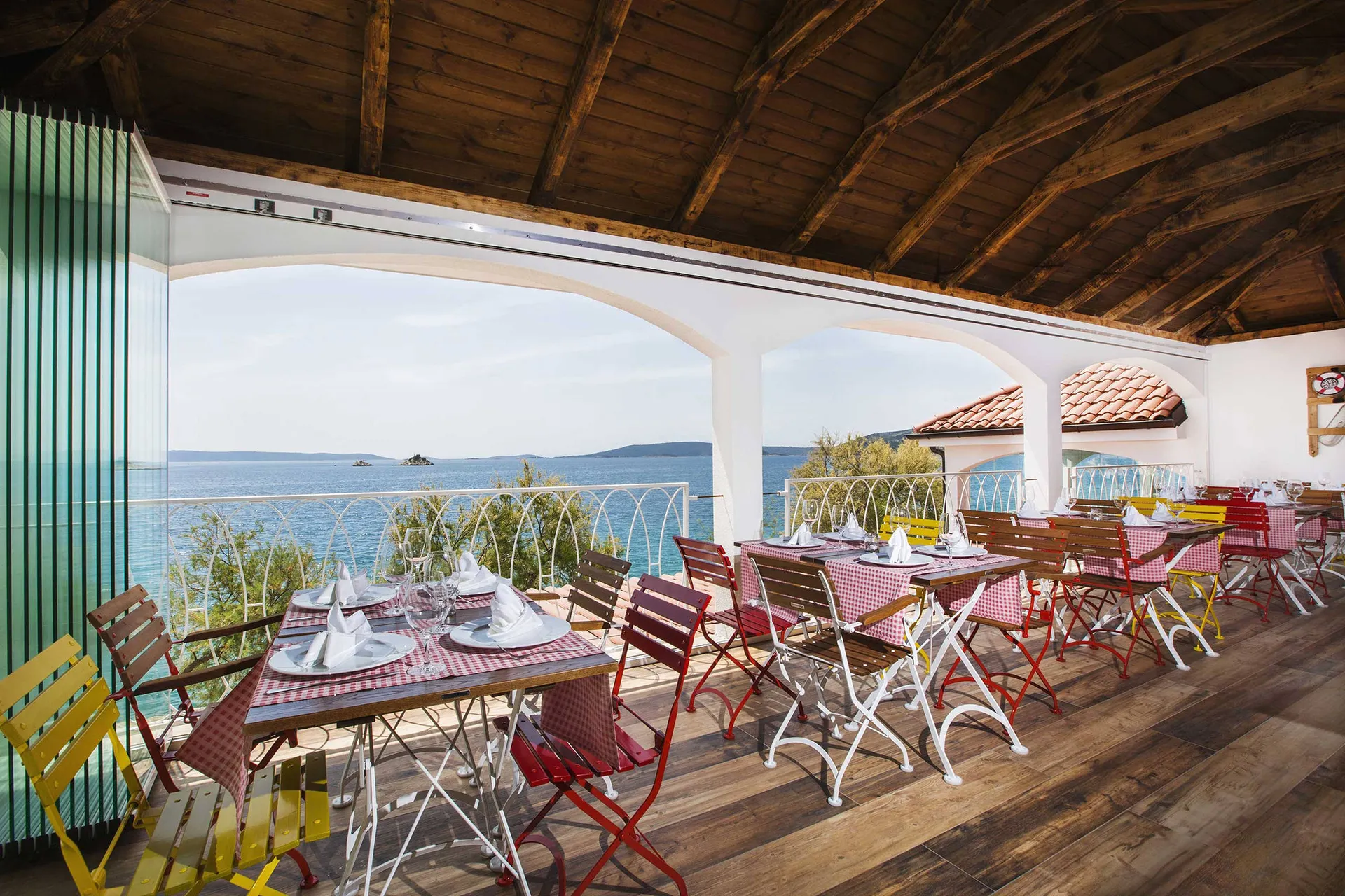 Restaurant Trattoria Bella
