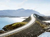 Vervoer in Noorwegen