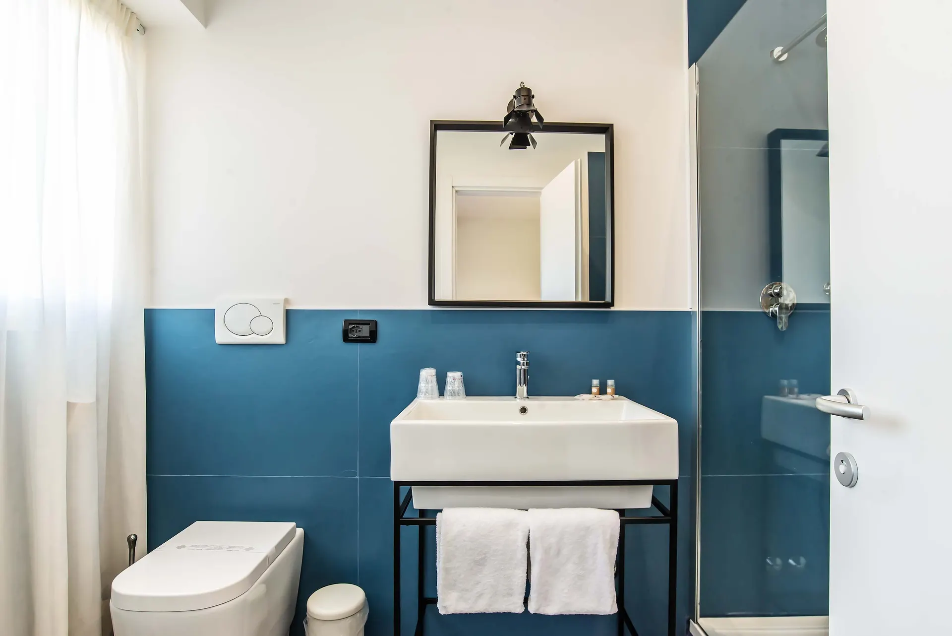 Bloom Hotel Roma afbeelding 3