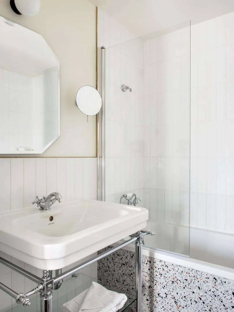 Badkamer