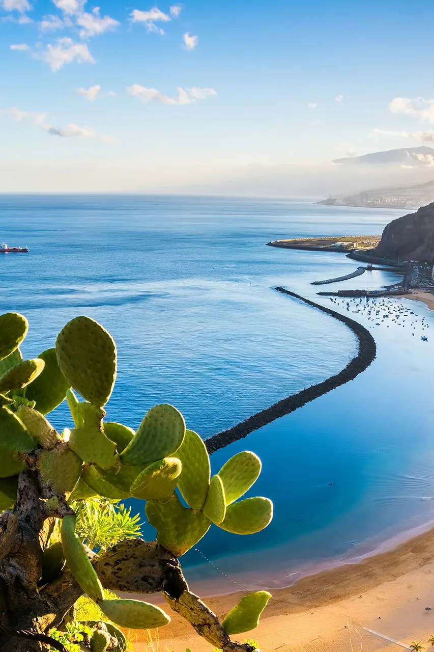 Vakantie Spanje | de Jong Intra Vakanties