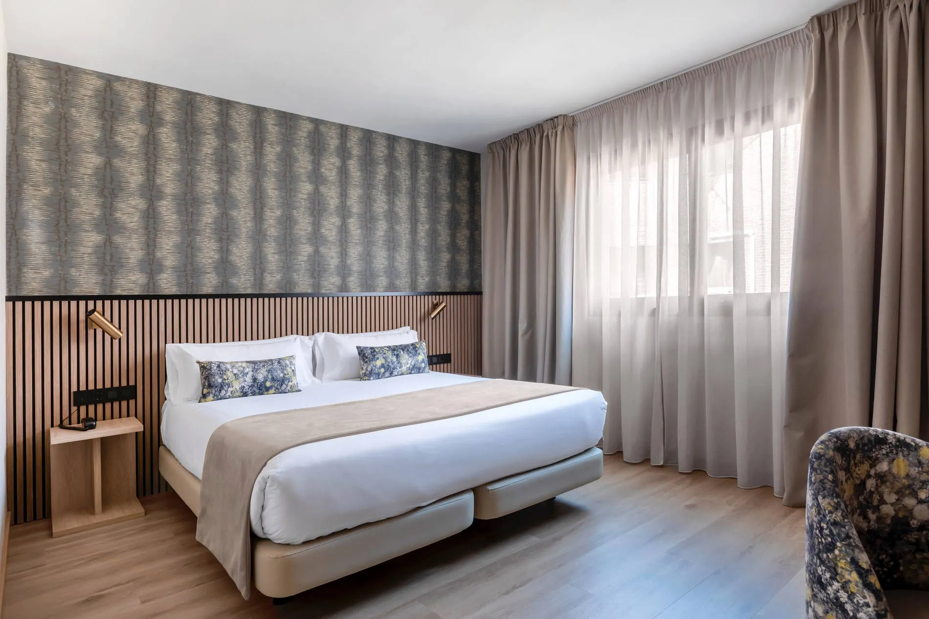 Hotel Acta Pirámides