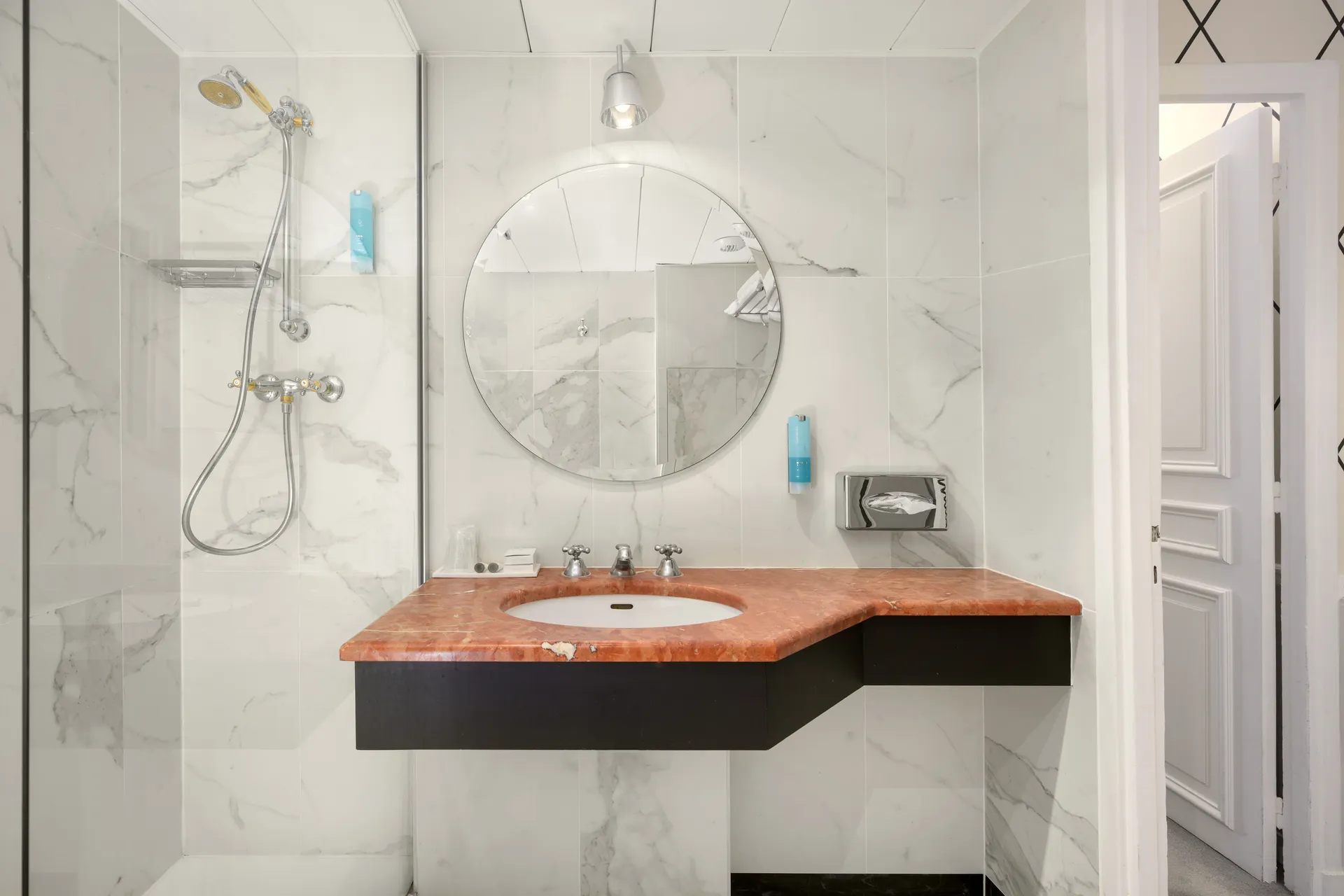 Hotel Le Royal afbeelding 4