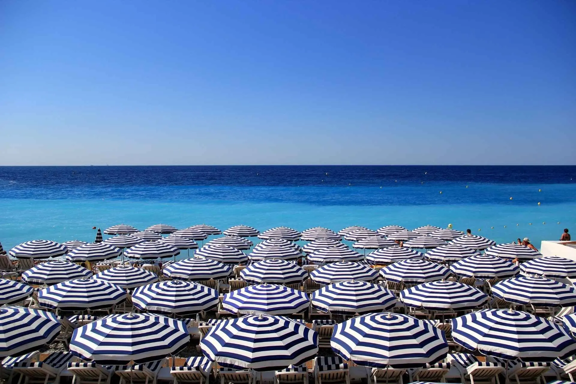 Côte d’Azur