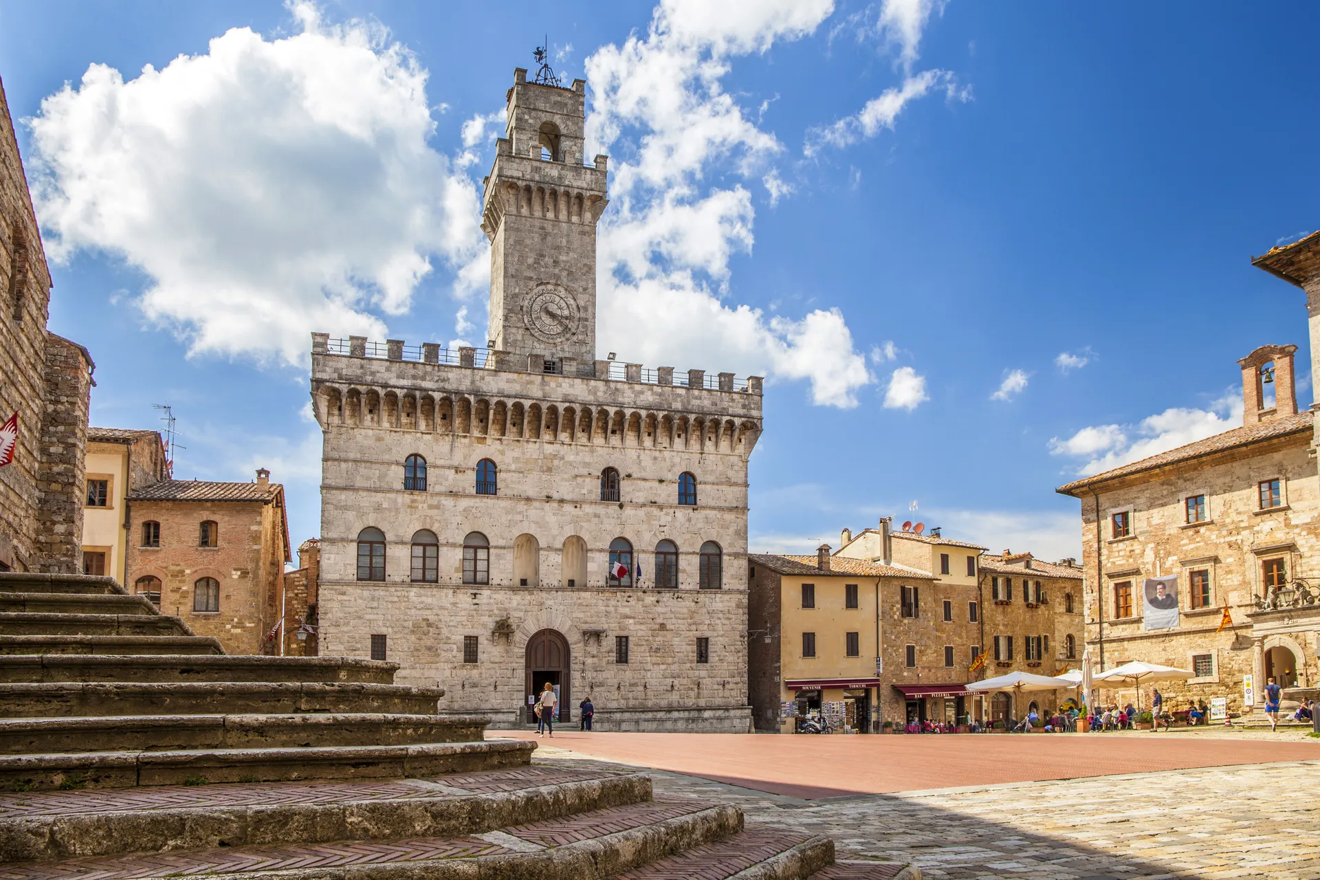 Montepulciano