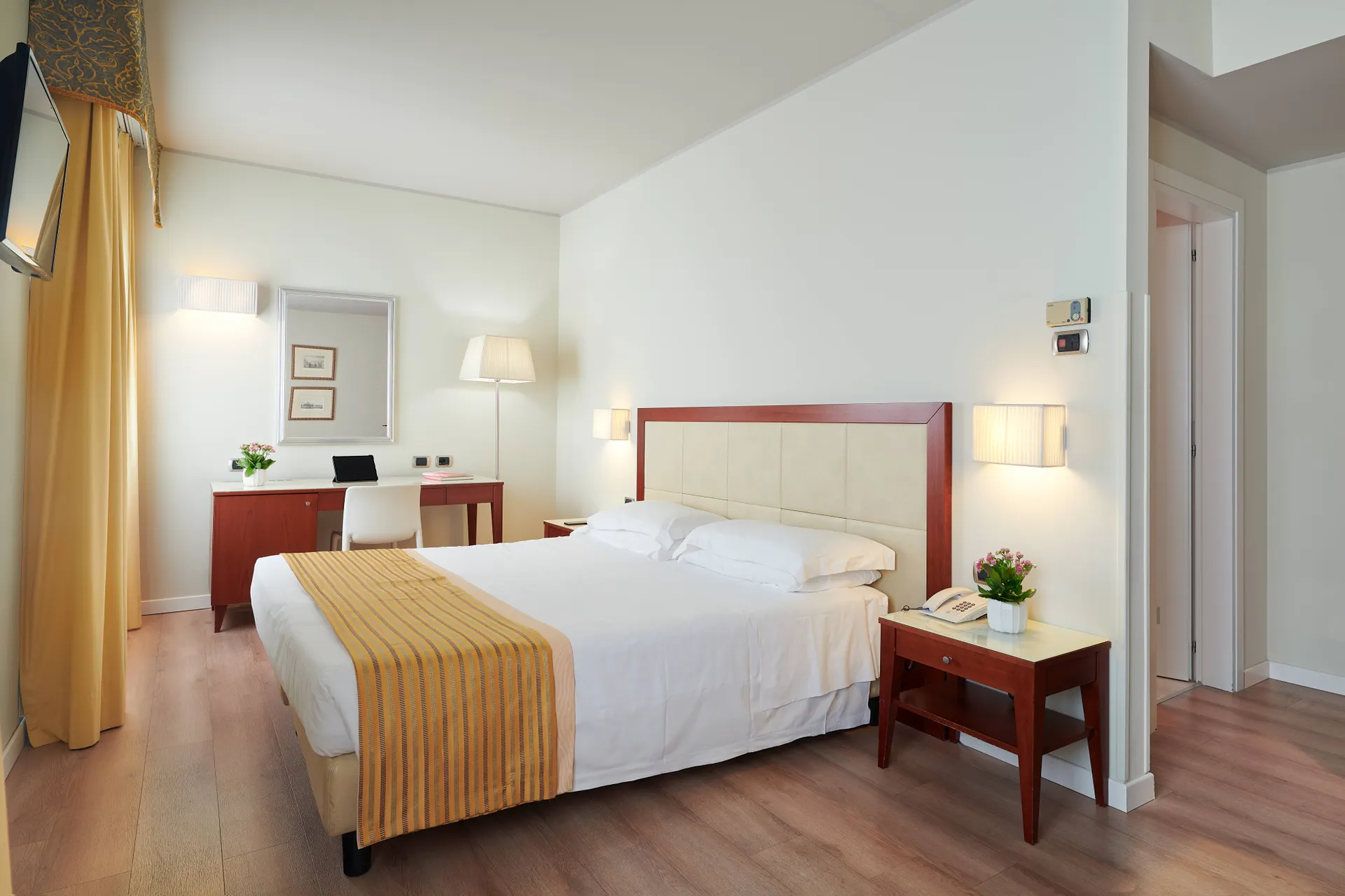 Hotel Plaza