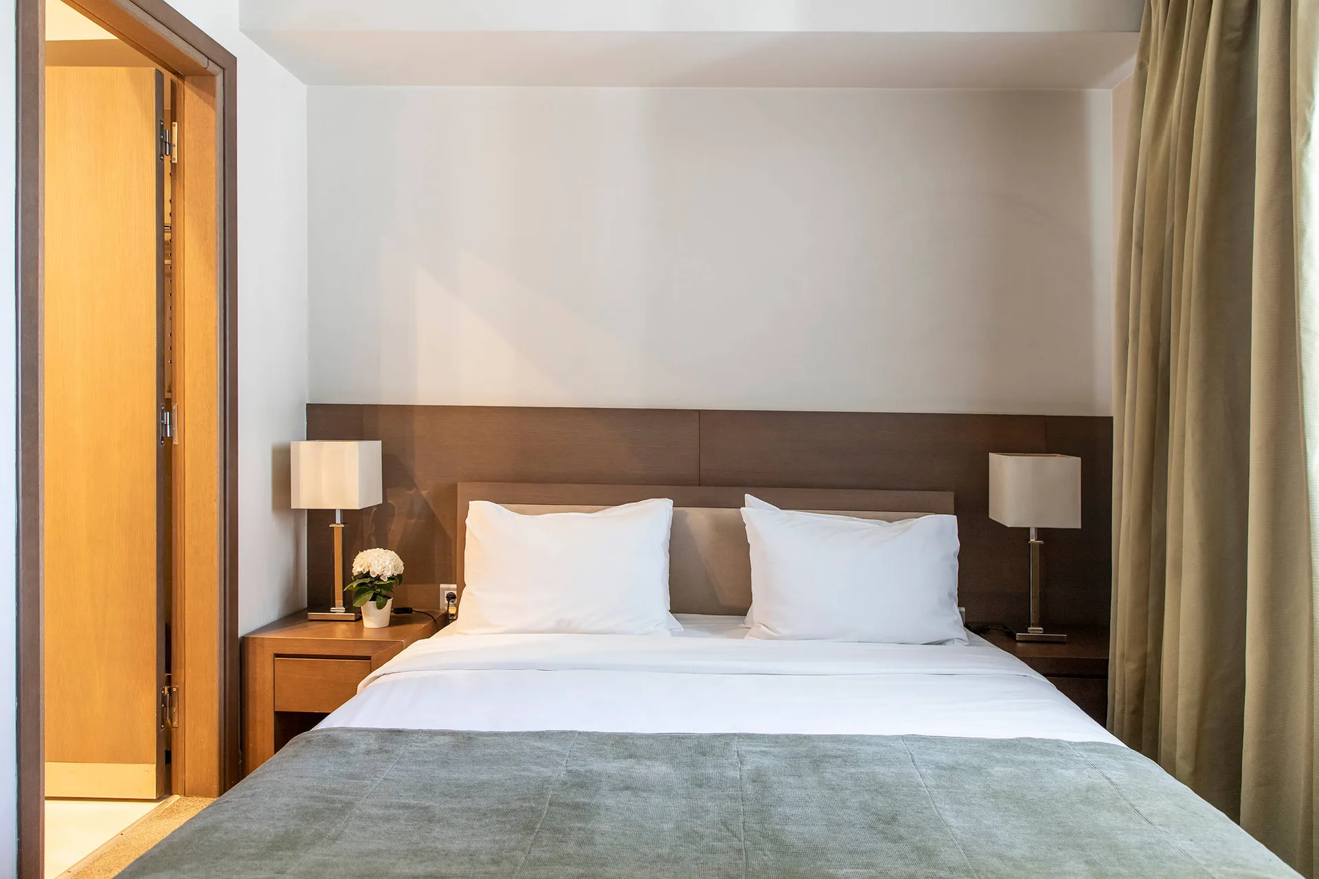 Stedentrips Hotel Amalia Athens in Athene (Stedentrips Griekenland, Griekenland)