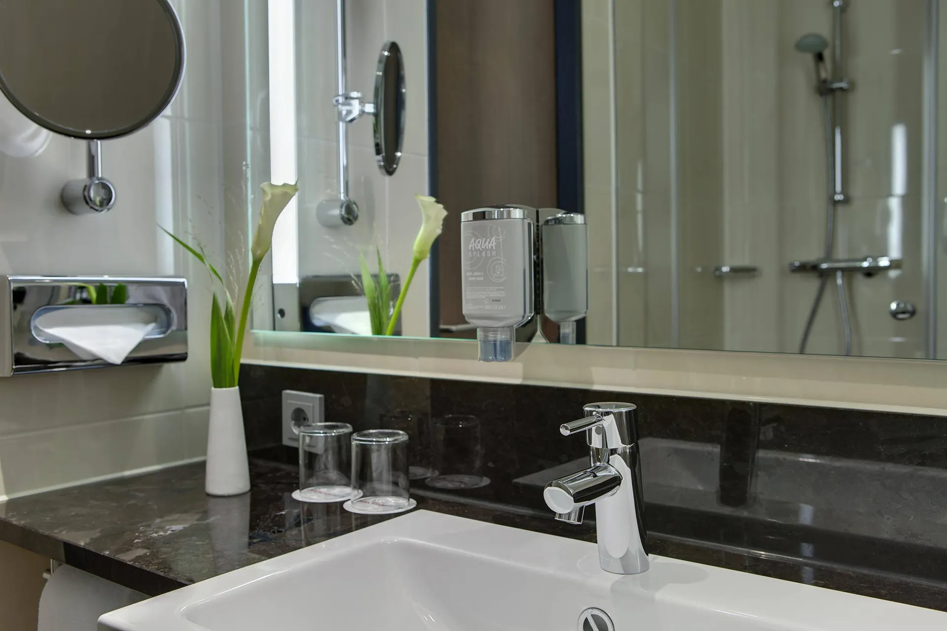 Badkamer