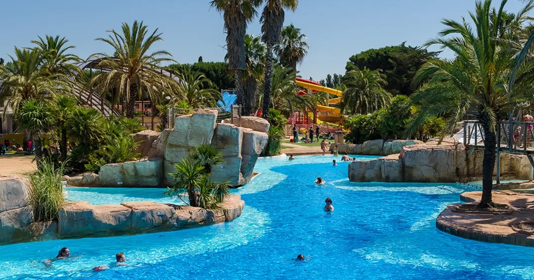 Camping Frankrijk