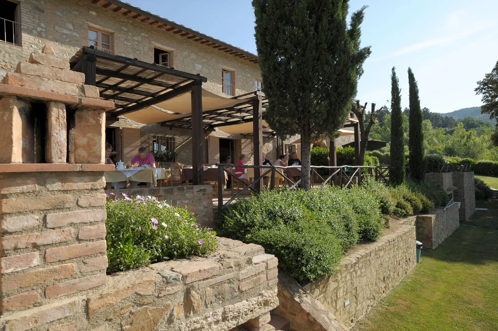 B&B Il Defizio afbeelding 2