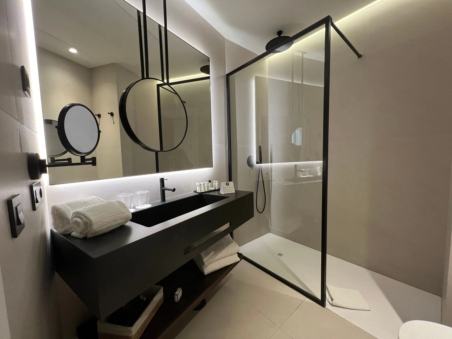 Badkamer