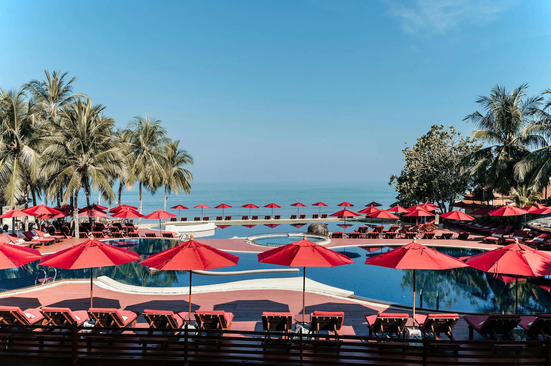 Online bestellen: Hotel Khaolak Laguna Resort