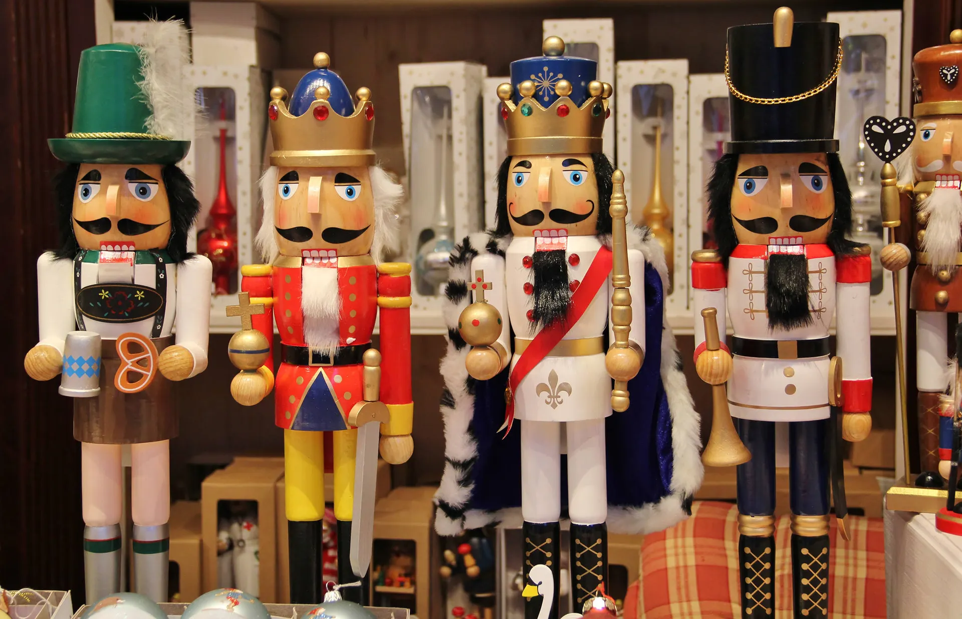 Kerstmarktcruise Düsseldorf en Keulen afbeelding 2