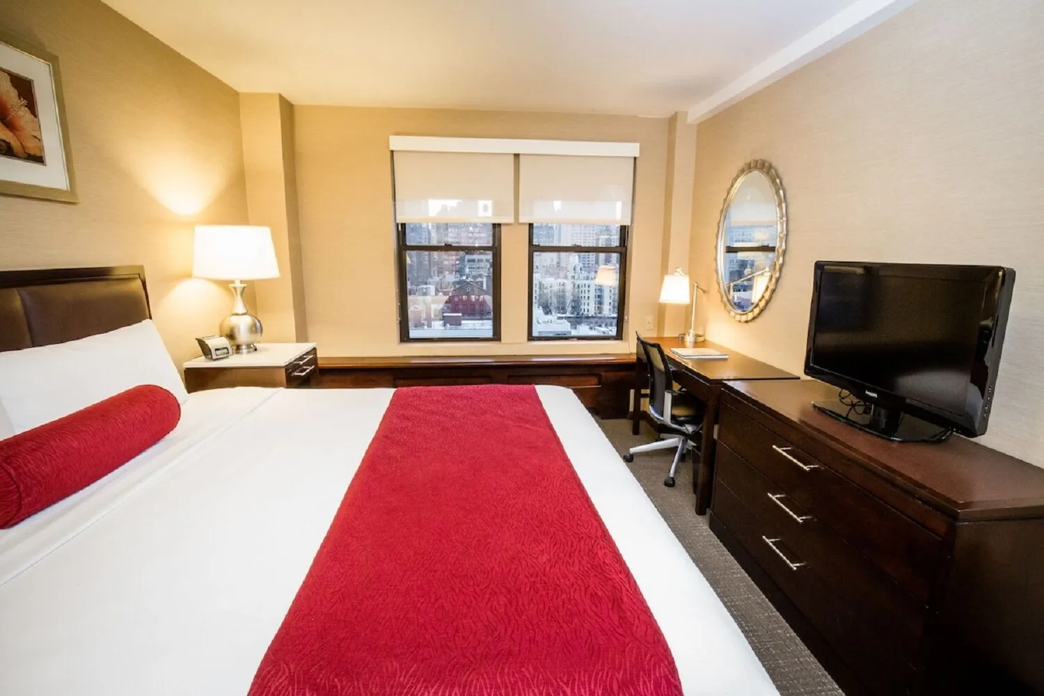 Hotel The Belvedere