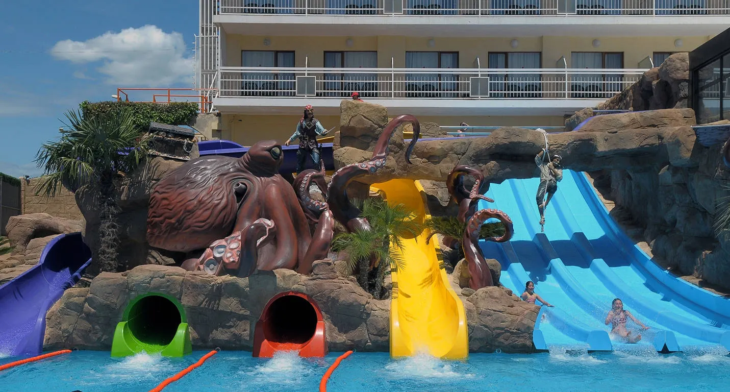 Waterpark