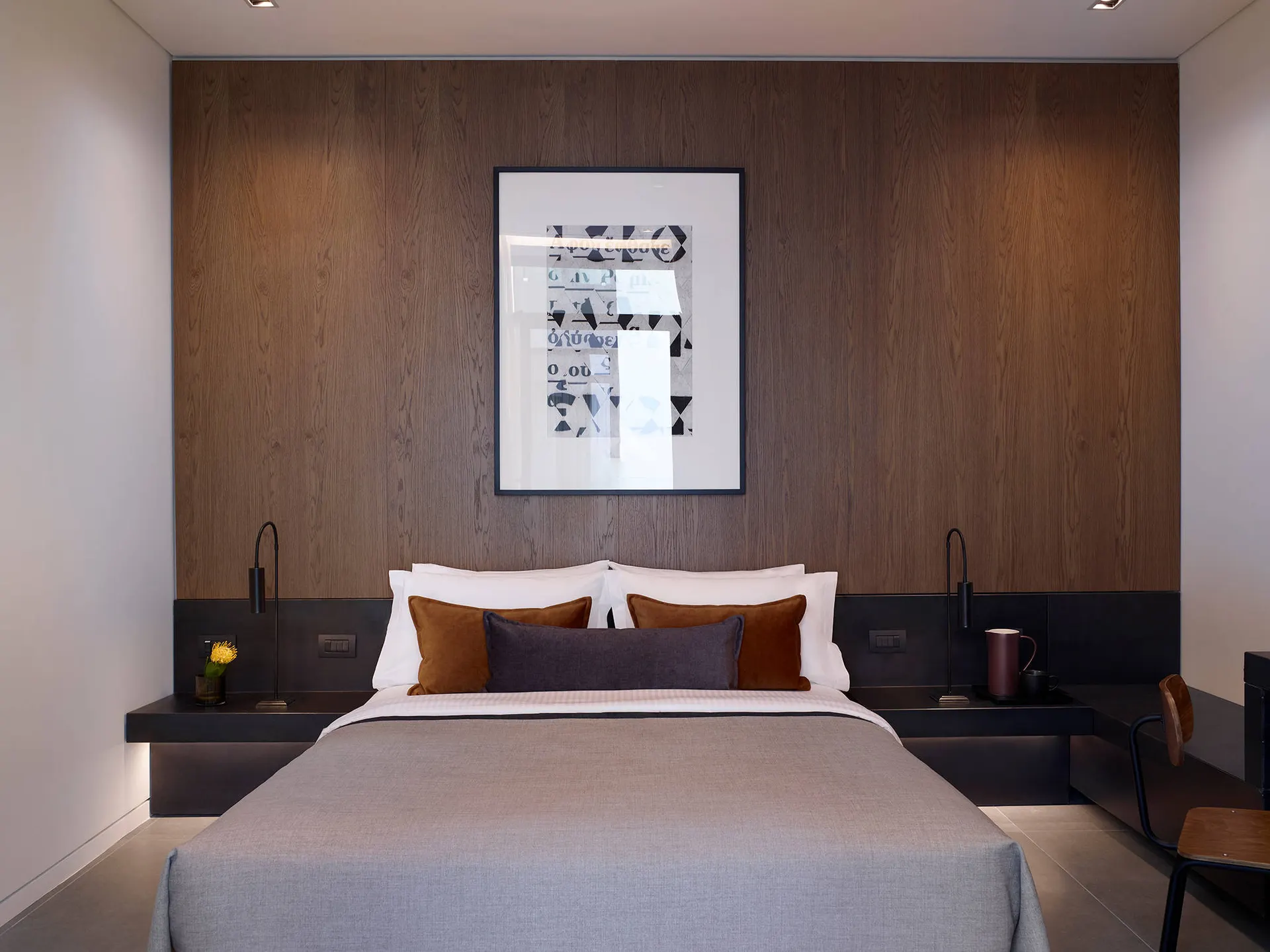 Hotel The Editor afbeelding 3