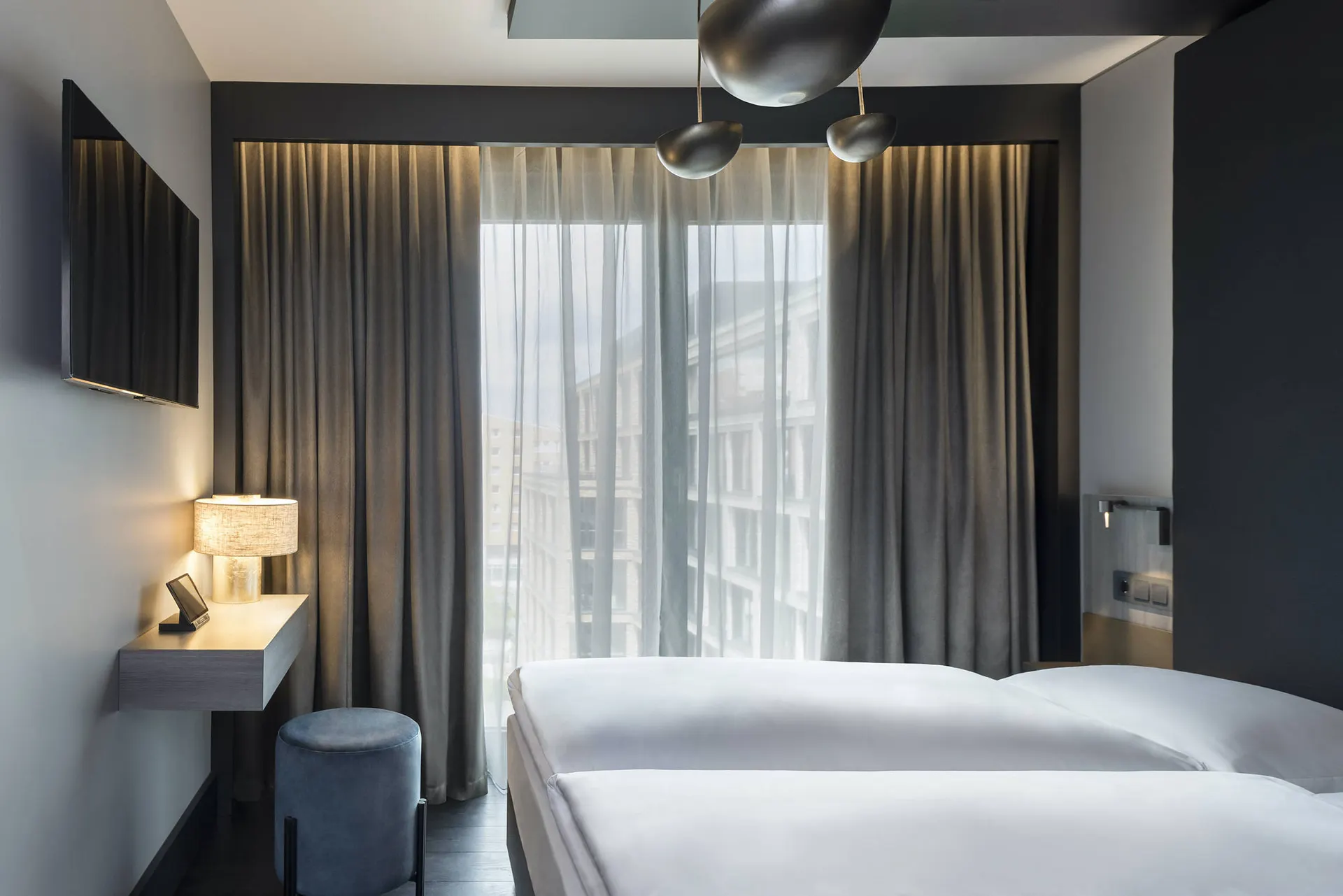Standaard kamer
