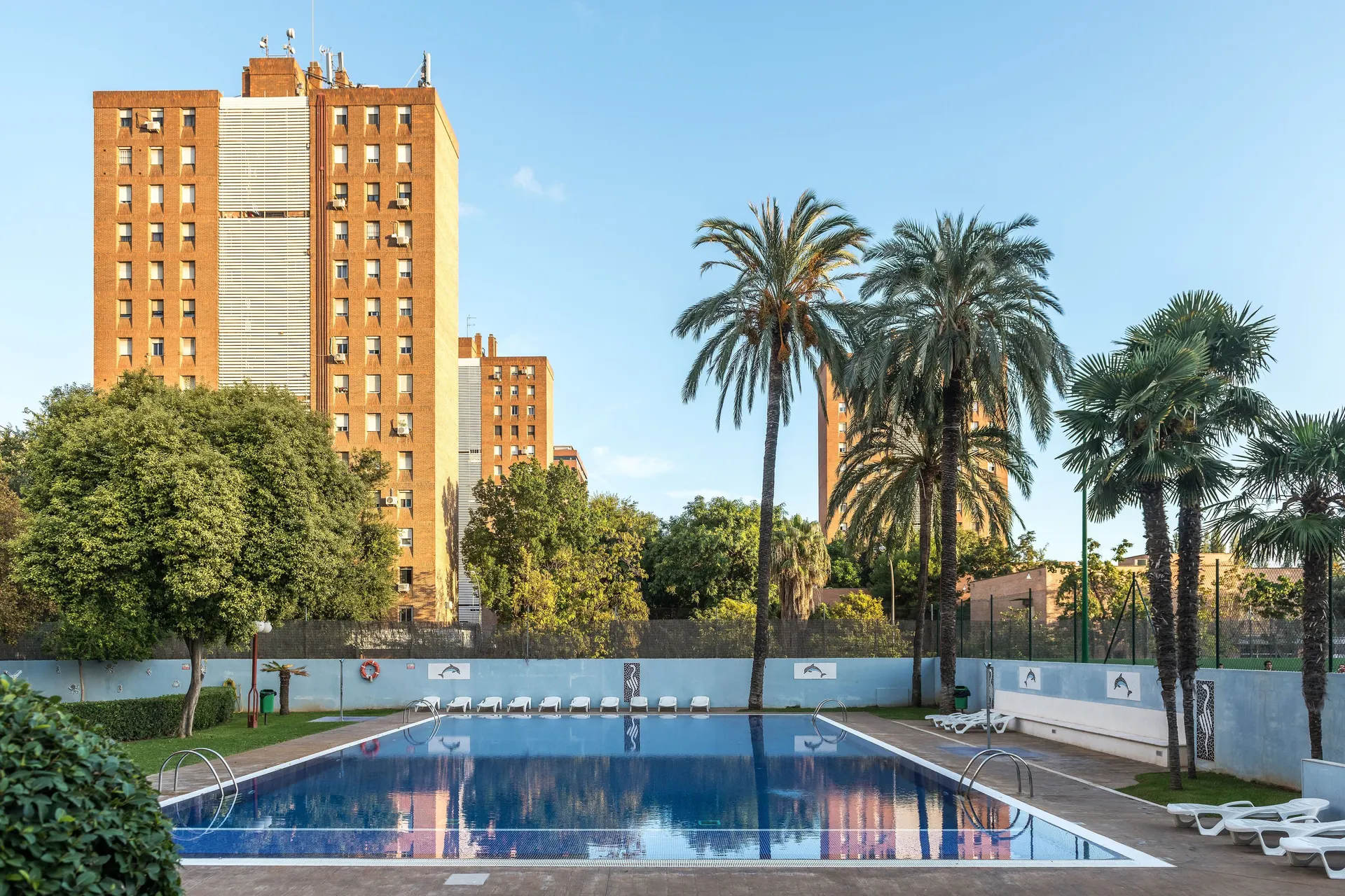 Hotel Medium Valencia