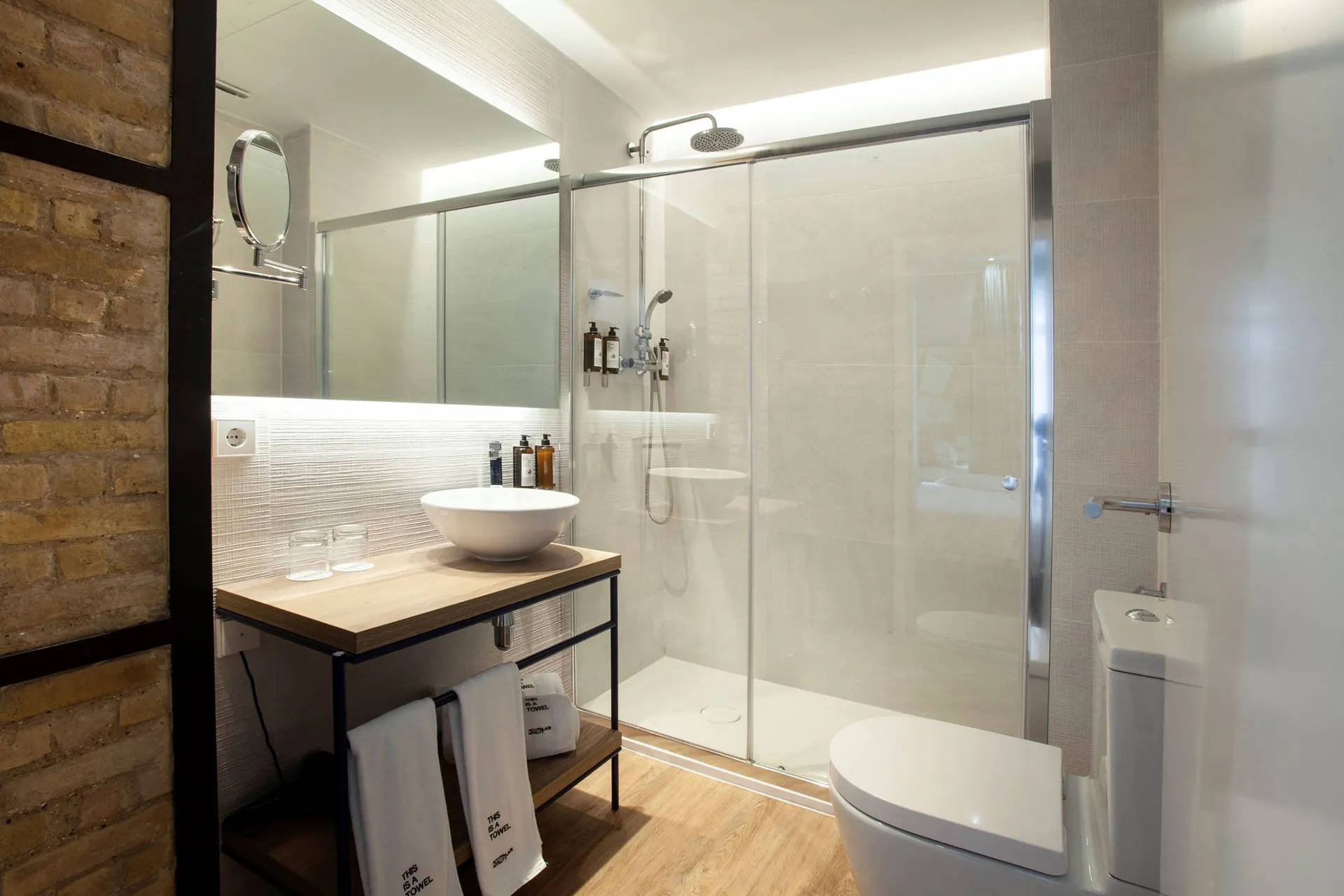 Badkamer