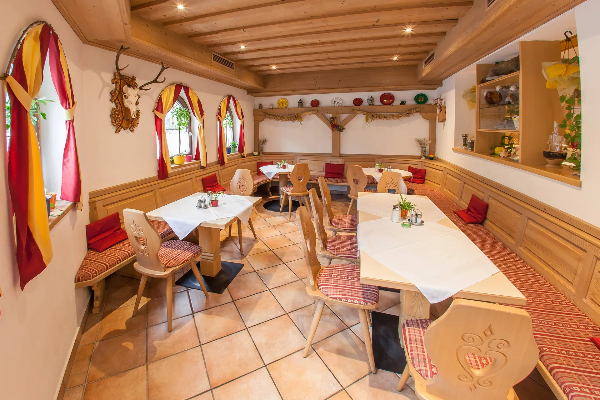 Landgasthof Hotel Wasserfall