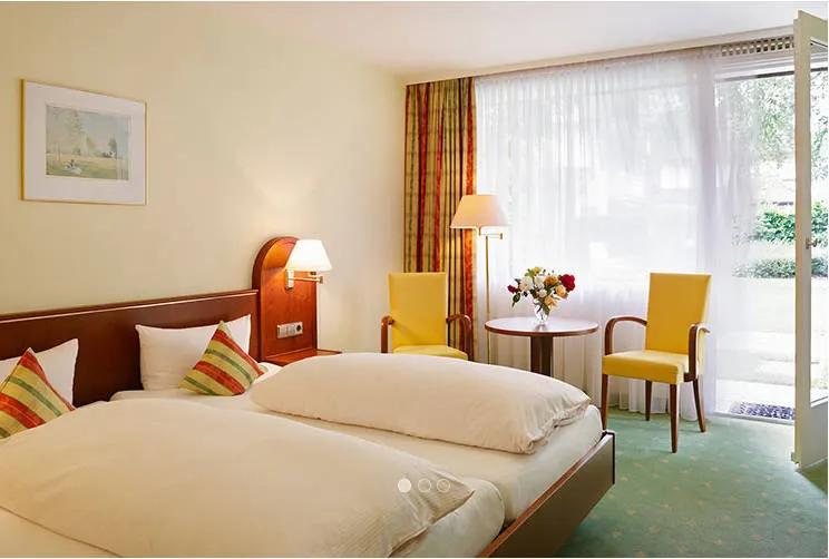 Hotel Markushof afbeelding 2