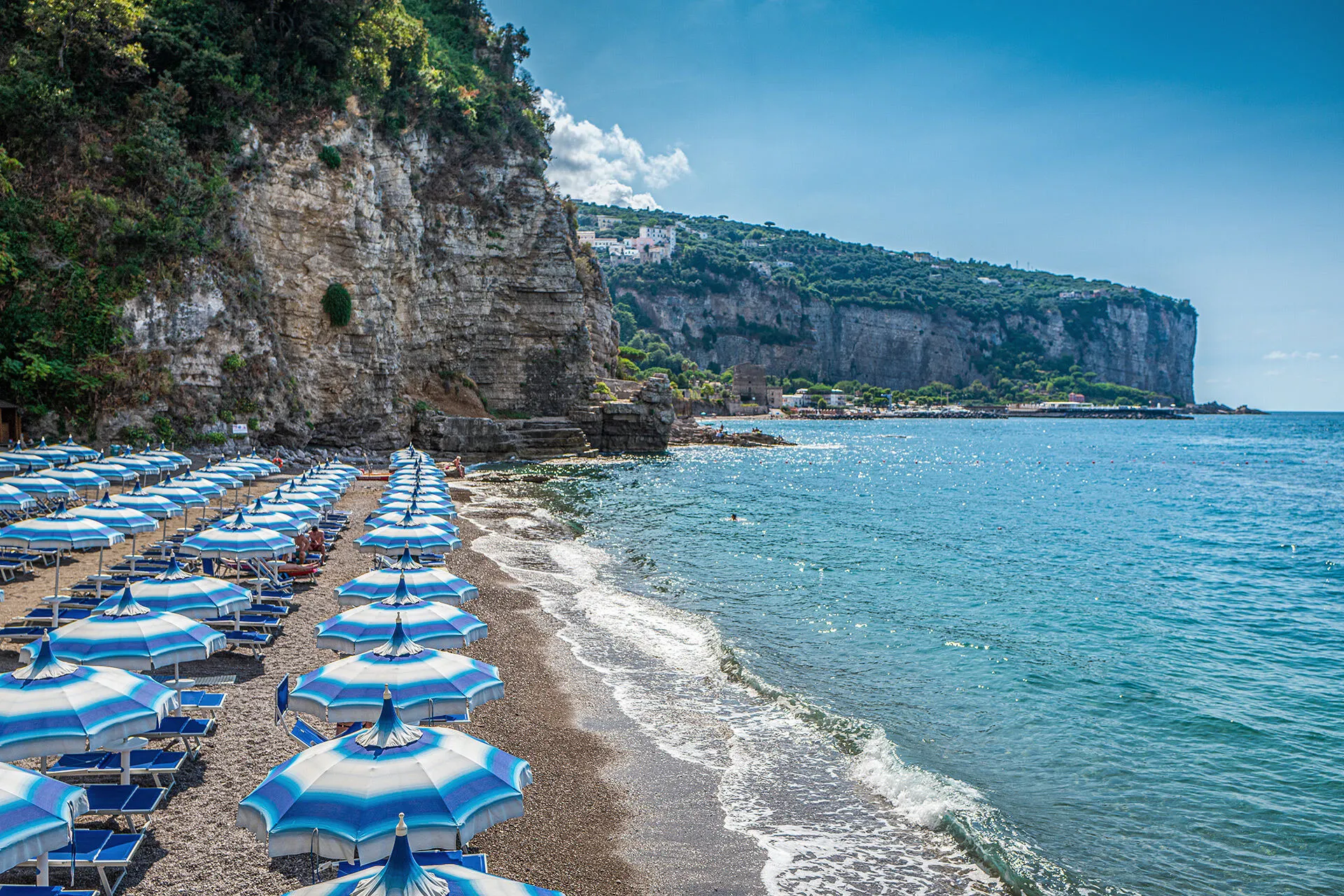 Strand