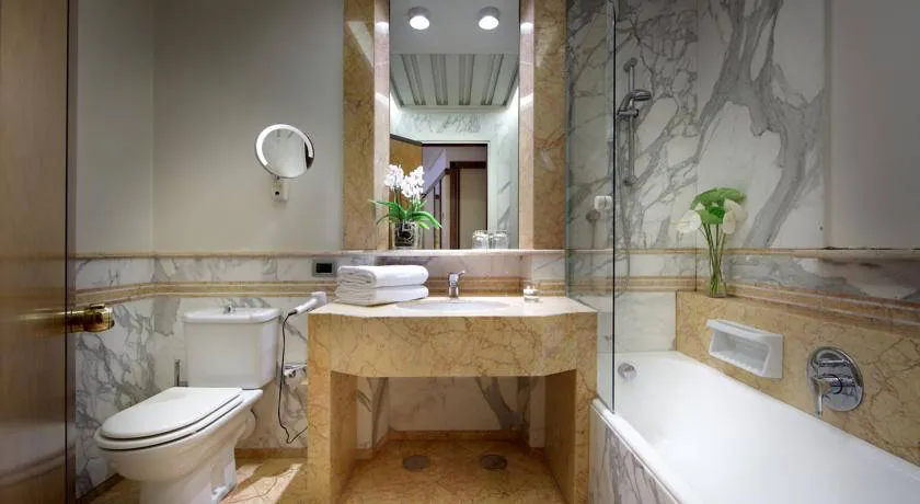 Stedentrips Hotel Exe Majestic in Napels (Stedentrips Italië, Italië)